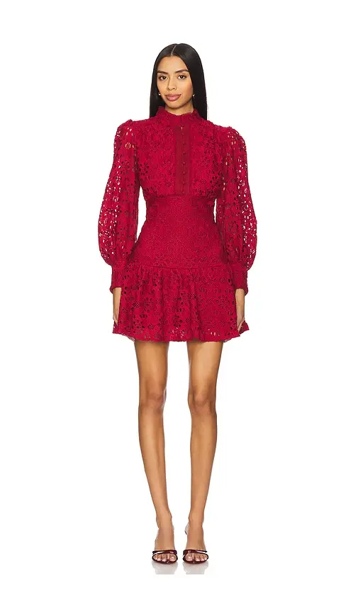 Remy Lace Dress Remy Lace Dress