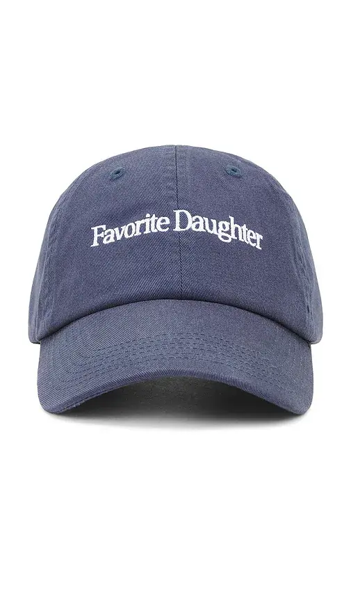 Favorite Daughter Baseball Hat | Thumbnail 2 Favorite Daughter Baseball Hat | Thumbnail 2