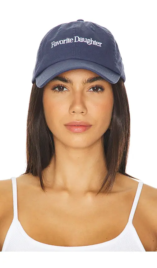 Favorite Daughter Baseball Hat