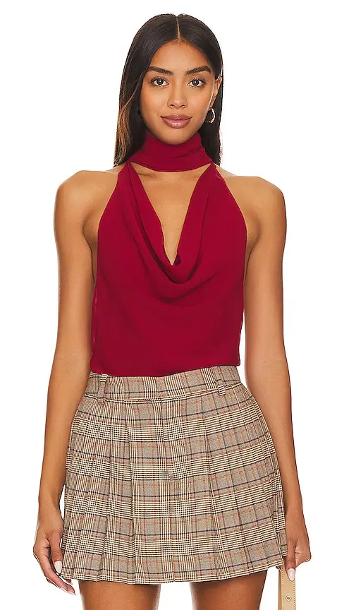 Lovers and Friends Daniella Top | Image 1 Lovers and Friends Daniella Top | Image 1