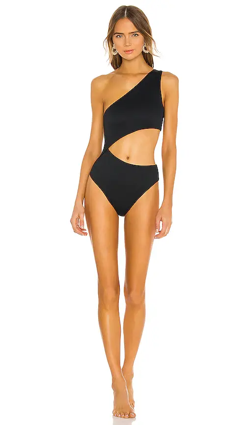 BEACH RIOT Celine One Piece | Image 1 BEACH RIOT Celine One Piece | Image 1