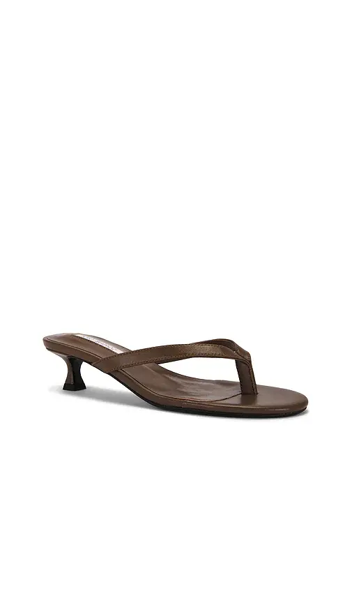 Tony Bianco Pluto Sandal | Thumbnail 2 Tony Bianco Pluto Sandal | Thumbnail 2