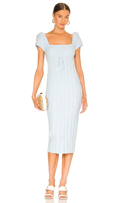 LPA Coco Dress | Image 1 LPA Coco Dress | Image 1
