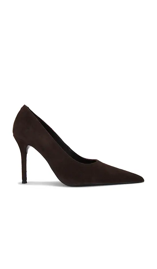 Tony Bianco Imogen Pump | Image 1 Tony Bianco Imogen Pump | Image 1