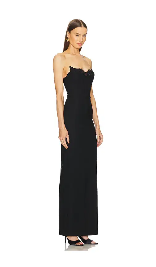 Michael Costello x REVOLVE Louisa Gown | Thumbnail 2 Michael Costello x REVOLVE Louisa Gown | Thumbnail 2