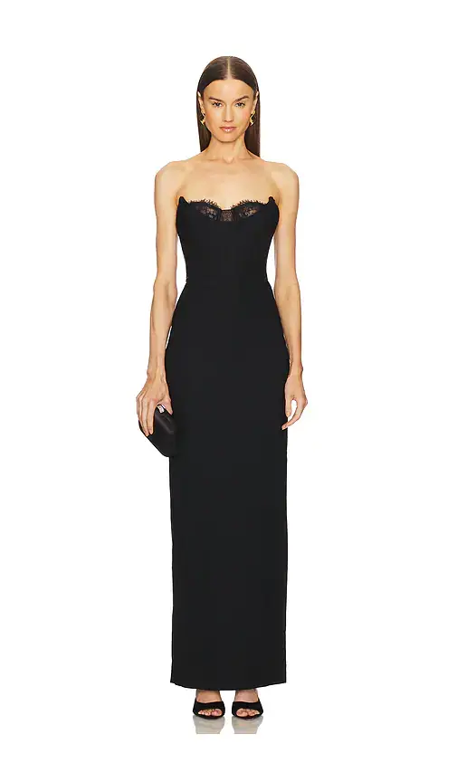 Michael Costello x REVOLVE Louisa Gown