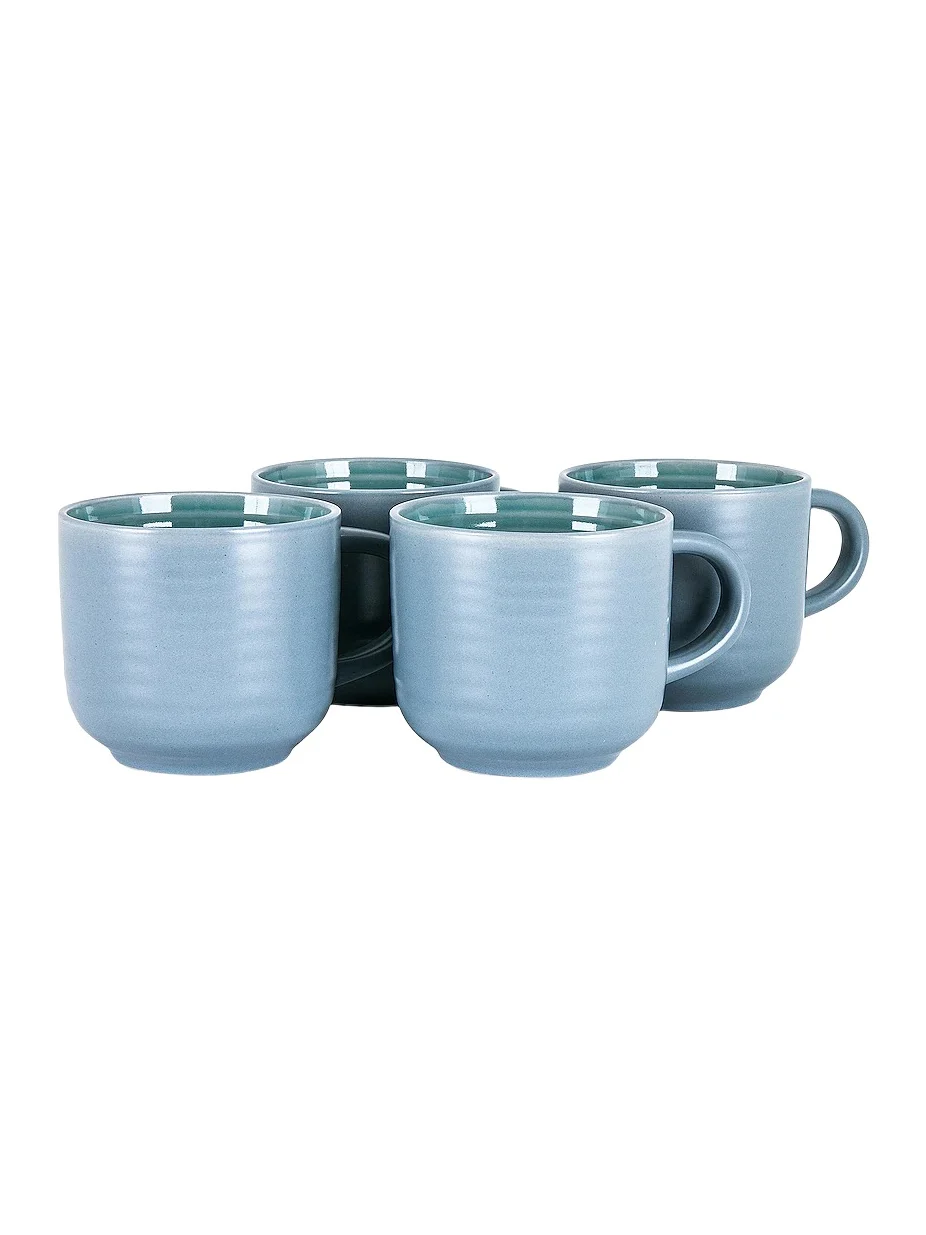 HAWKINS NEW YORK Essential Mug Set Of 4