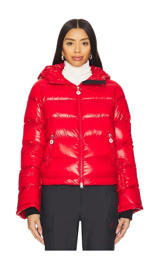Perfect Moment Polar Flare Jacket | Thumbnail 2
