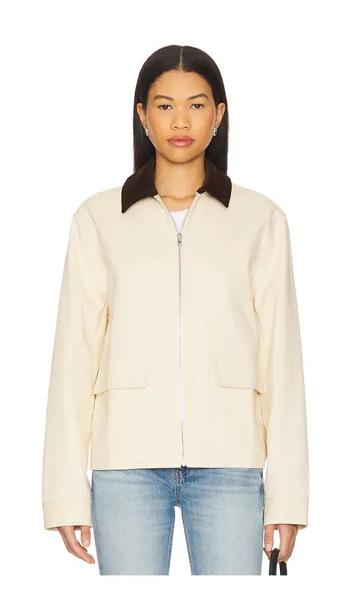 Lovers and Friends Sarah Jacket | Thumbnail 2 Lovers and Friends Sarah Jacket | Thumbnail 2