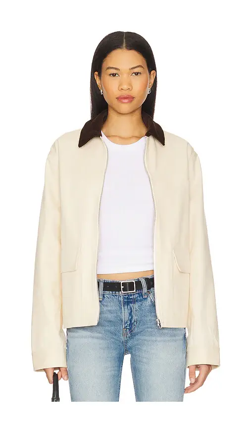 Lovers and Friends Sarah Jacket