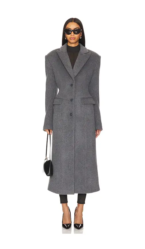 Lovers and Friends Ellie Coat | Thumbnail 2 Lovers and Friends Ellie Coat | Thumbnail 2