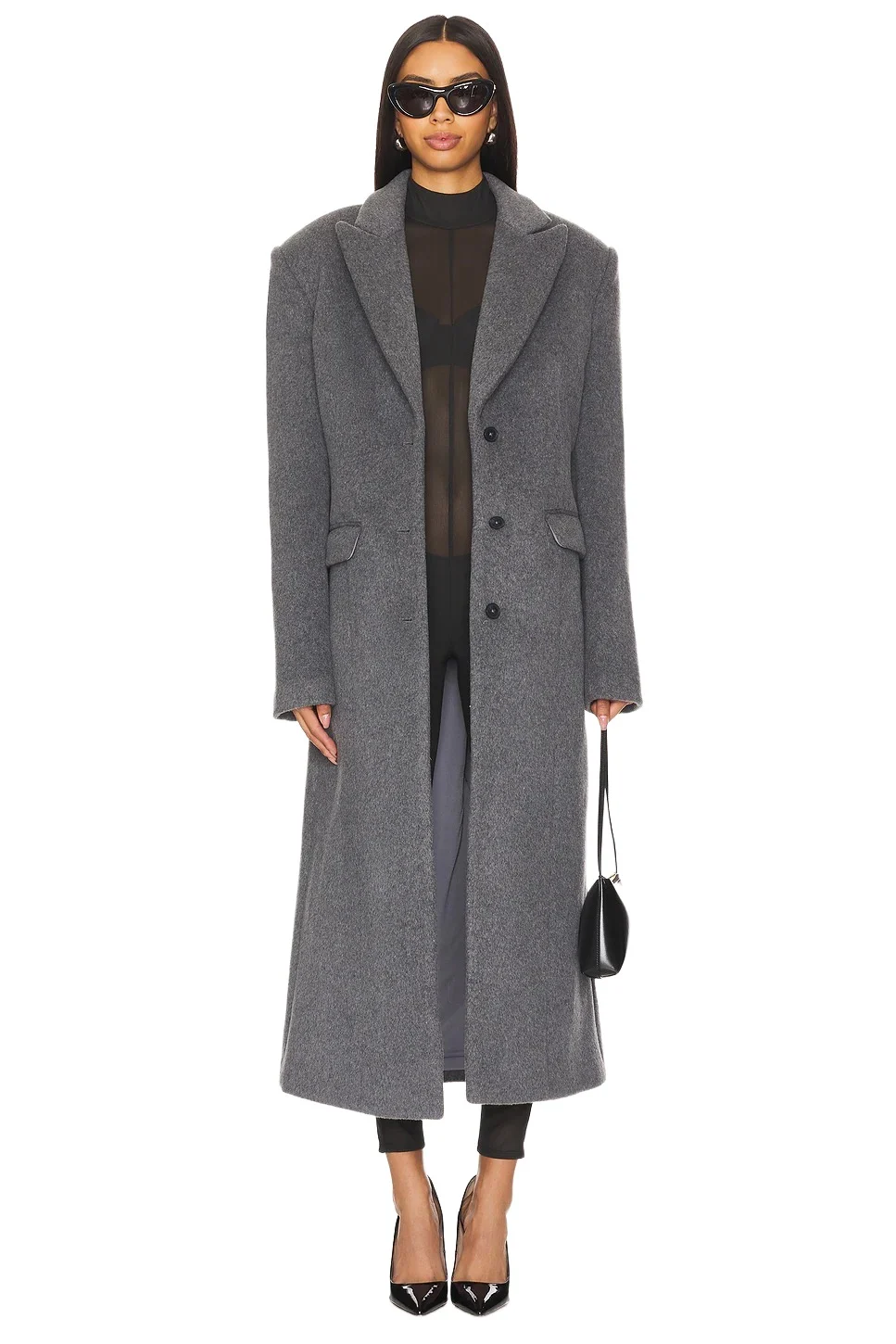 Ellie Coat Ellie Coat