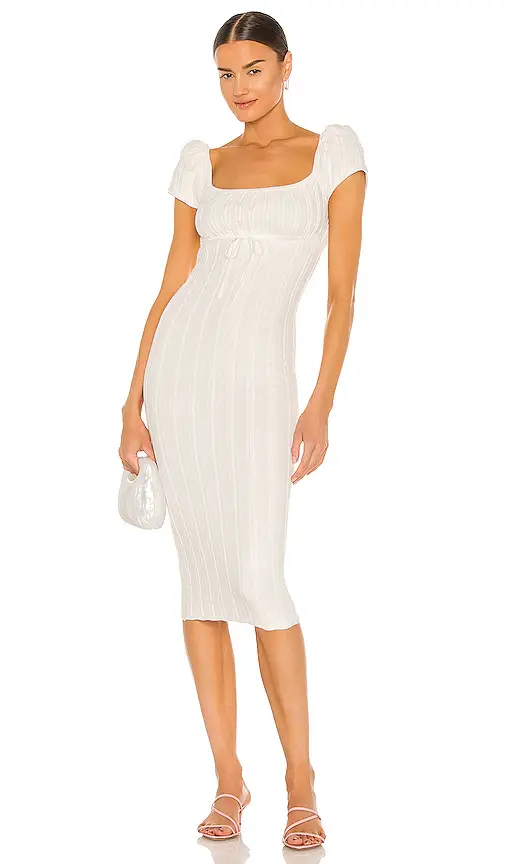 LPA Coco Dress | Image 1 LPA Coco Dress | Image 1