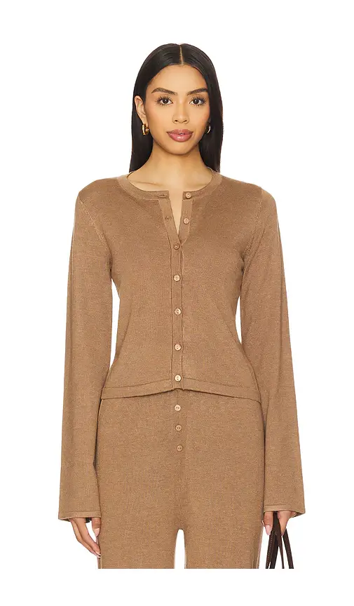SNDYS x REVOLVE August Button Down Top | Image 1 SNDYS x REVOLVE August Button Down Top | Image 1