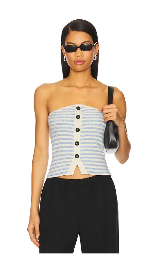 OSIS STUDIO Nabi Top | Image 1 OSIS STUDIO Nabi Top | Image 1