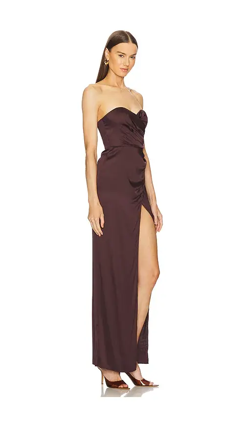 Michael Costello x REVOLVE Dimity Gown | Thumbnail 2 Michael Costello x REVOLVE Dimity Gown | Thumbnail 2