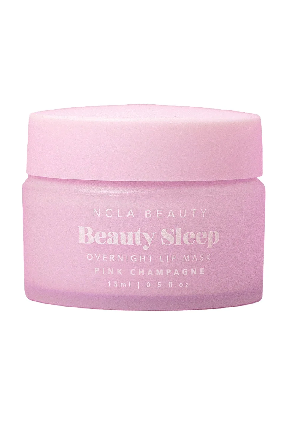 NCLA Beauty Sleep Lip Mask