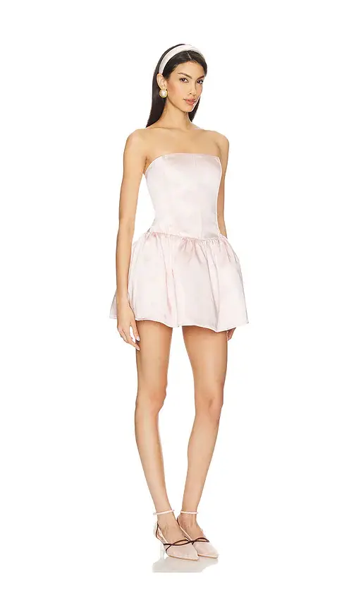 Runaway The Label Matiya Mini Dress | Thumbnail 2 Runaway The Label Matiya Mini Dress | Thumbnail 2