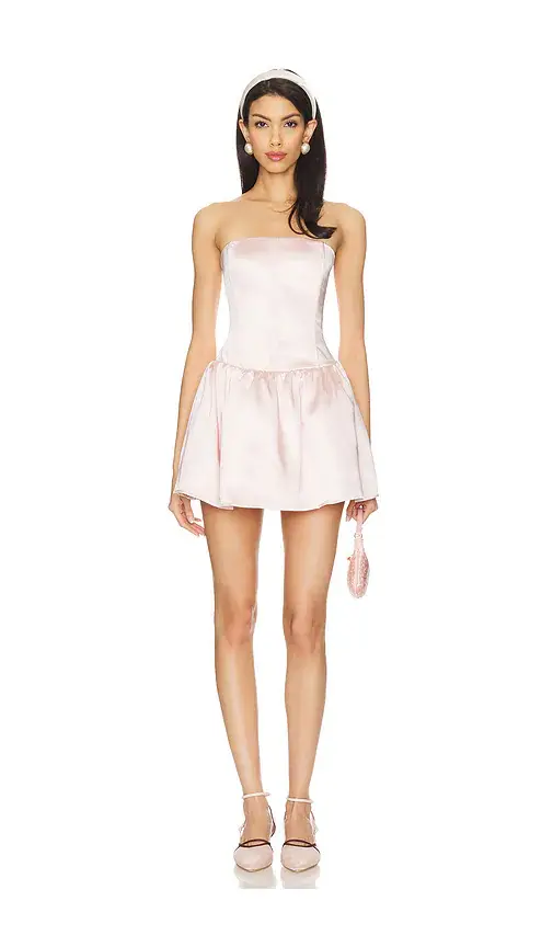 Matiya Mini Dress Matiya Mini Dress