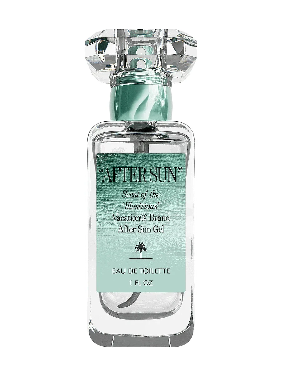 Vacation After Sun Eau De Toilette