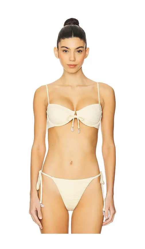 La Porte Fonda Underwire Bikini Top | Image 1 La Porte Fonda Underwire Bikini Top | Image 1