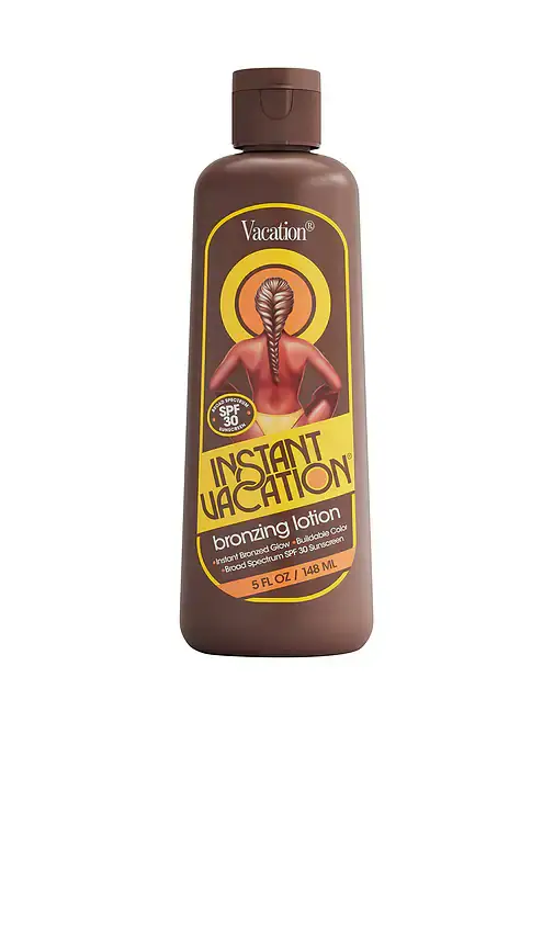 Vacation Instant Vacation Lotion SPF 30 | Image 1 Vacation Instant Vacation Lotion SPF 30 | Image 1