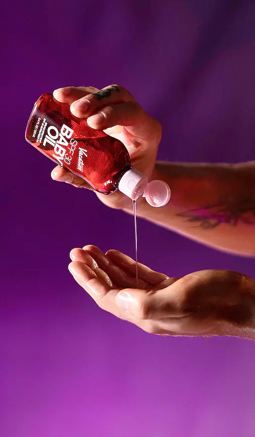 Vacation Baby Oil SPF 30 | Thumbnail 2 Vacation Baby Oil SPF 30 | Thumbnail 2