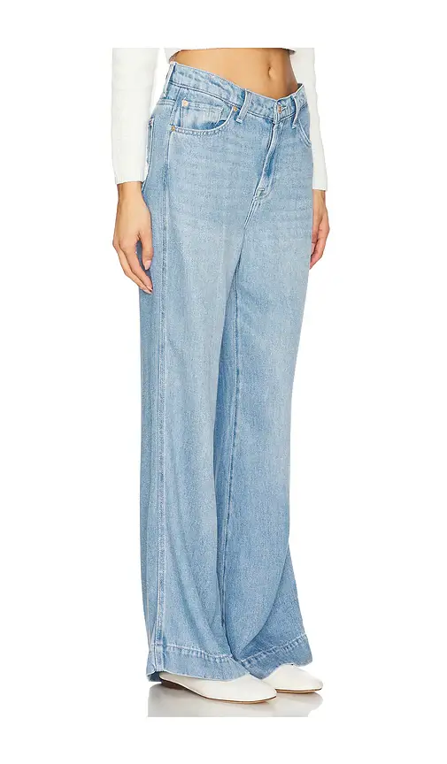 7 For All Mankind Modern Dojo Trouser Jeans | Thumbnail 2 7 For All Mankind Modern Dojo Trouser Jeans | Thumbnail 2
