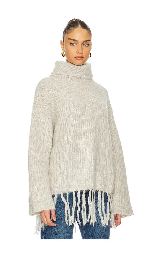 Bubish Scarlett Wool Sweater | Thumbnail 2 Bubish Scarlett Wool Sweater | Thumbnail 2