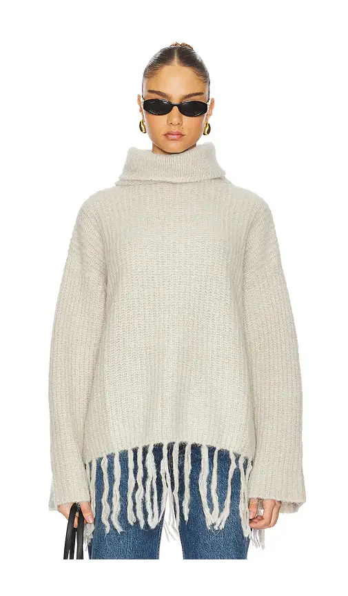 Scarlett Wool Sweater Scarlett Wool Sweater