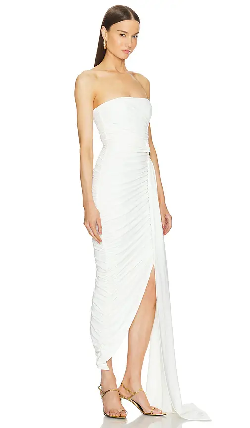 Michael Costello x REVOLVE Ophelia Dress | Thumbnail 2 Michael Costello x REVOLVE Ophelia Dress | Thumbnail 2