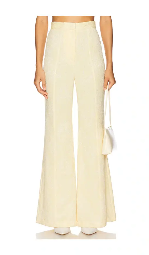 Sabina Musayev Brice Pants | Image 1 Sabina Musayev Brice Pants | Image 1