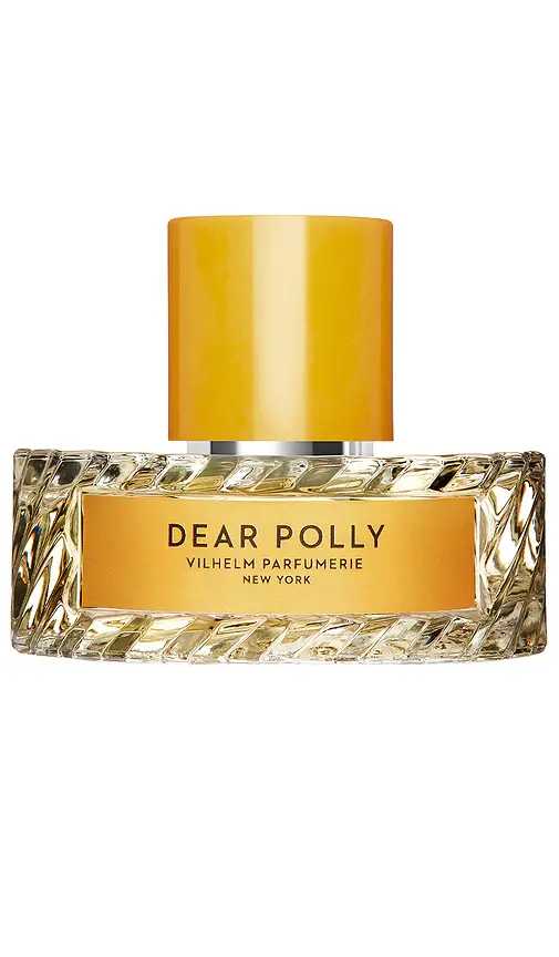 Vilhelm Parfumerie Dear Polly Eau de Parfum 50ml | Image 1 Vilhelm Parfumerie Dear Polly Eau de Parfum 50ml | Image 1