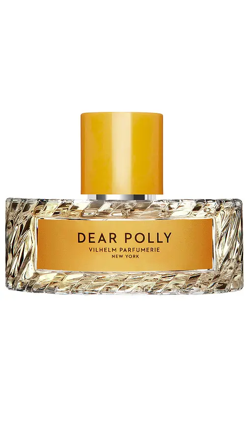 Vilhelm Parfumerie Dear Polly Eau de Parfum 100ml