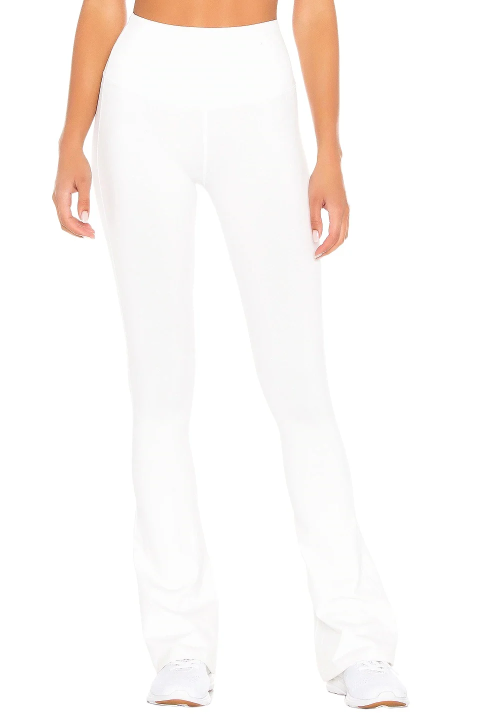 Splits59 Raquel High Waist Supplex Flare 32â Legging