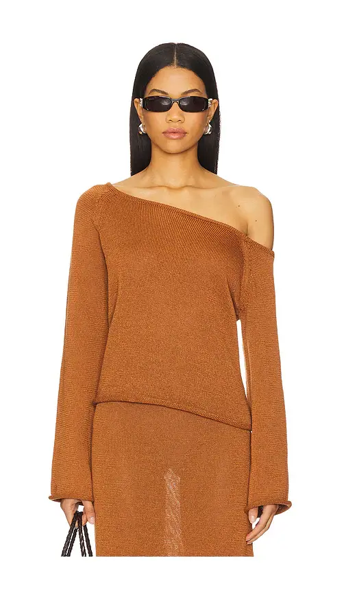 SNDYS Cali Jumper | Image 1 SNDYS Cali Jumper | Image 1