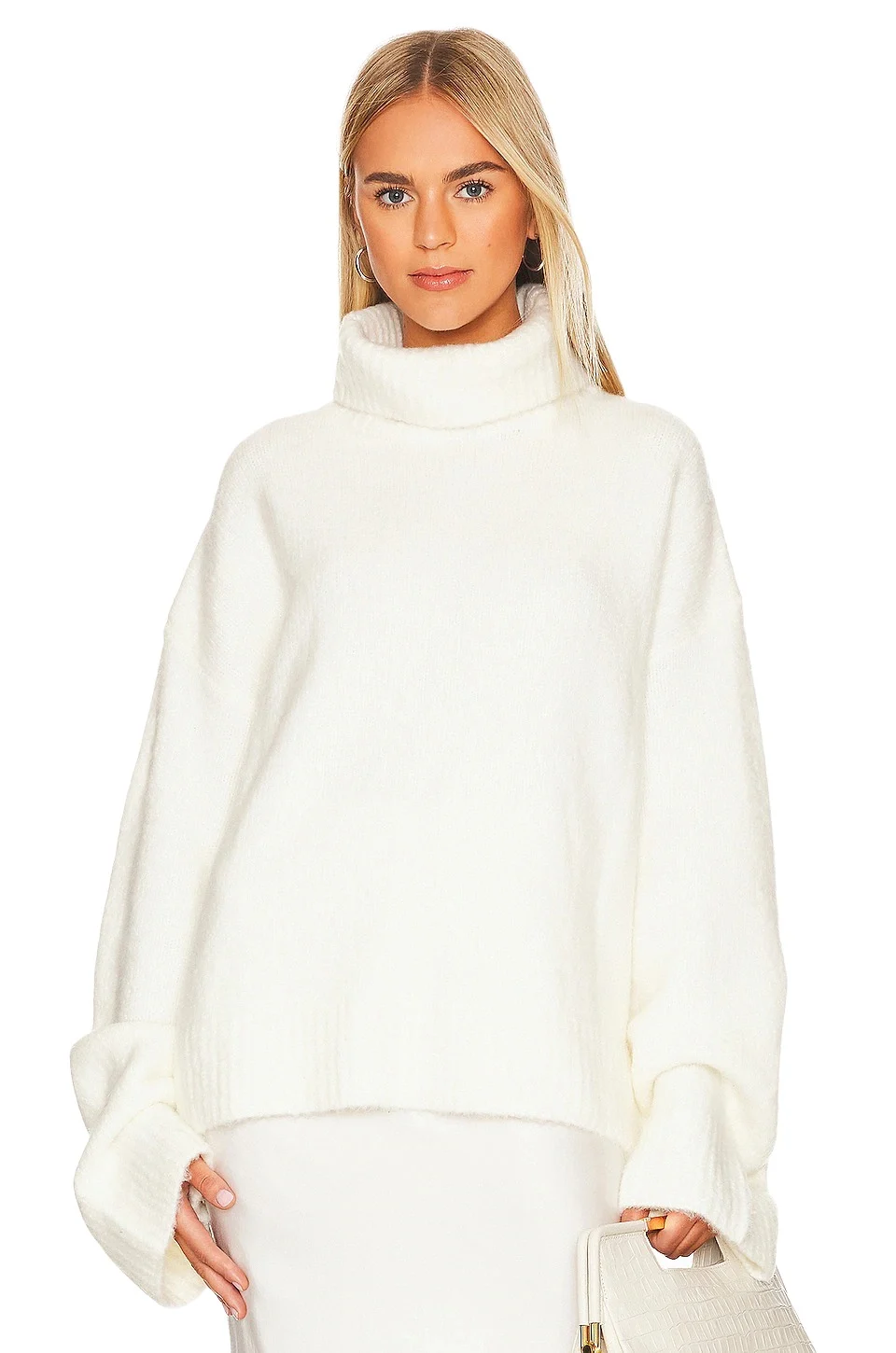 x REVOLVE Cecilia Knit Jumper x REVOLVE Cecilia Knit Jumper