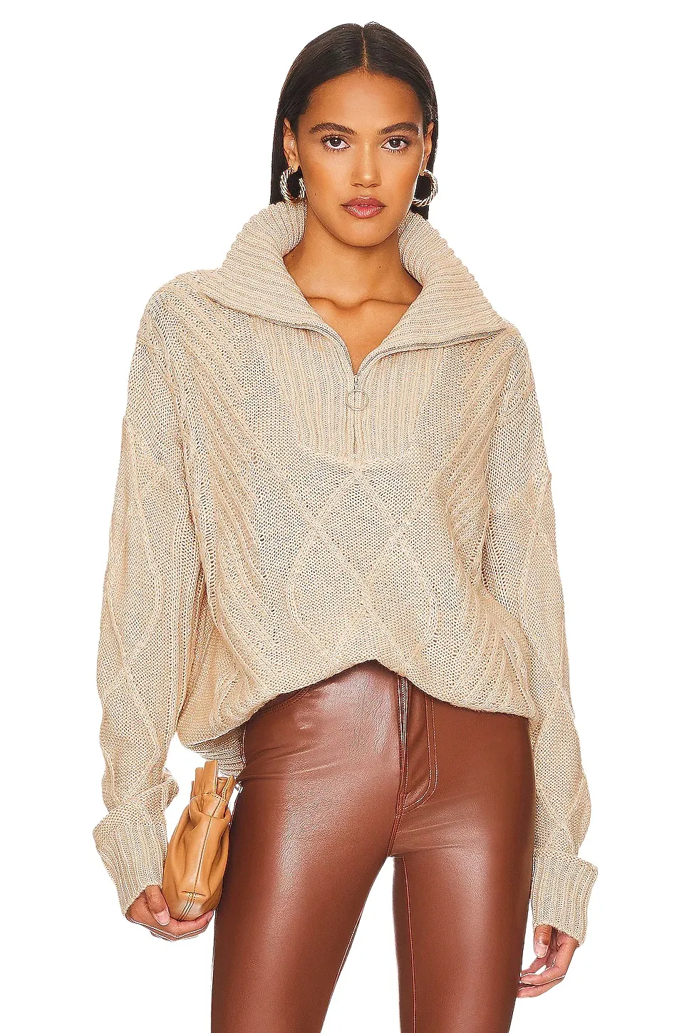Jax Knit Sweater Jax Knit Sweater