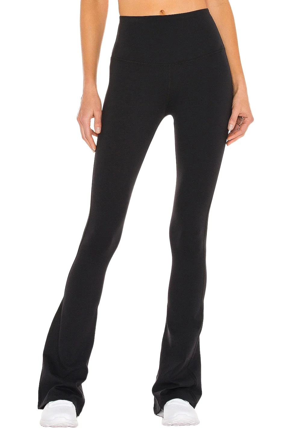 Splits59 Raquel High Waist Supplex Flare 32â Legging