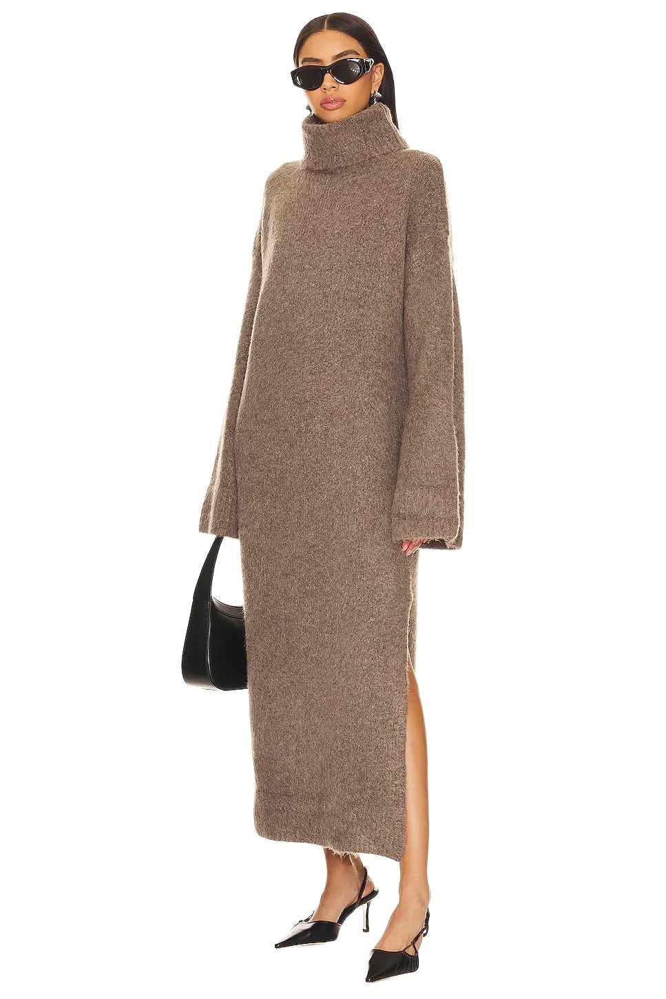 Willow Sweater Dress Willow Sweater Dress