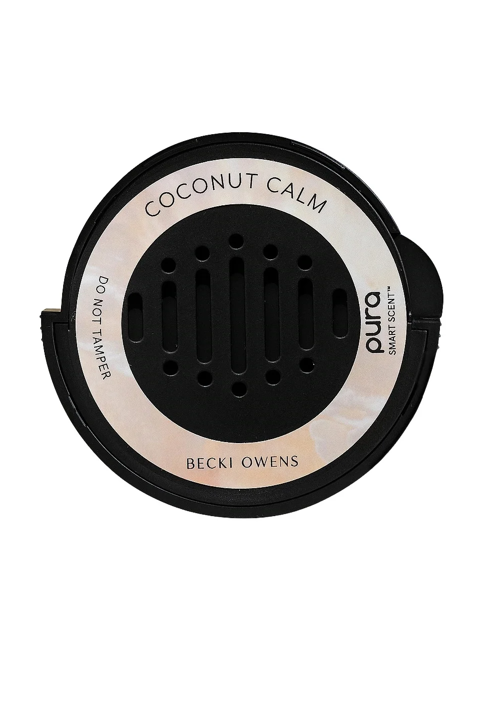 Becki Owens Coconut Calm Car Diffuser Becki Owens Coconut Calm Car Diffuser