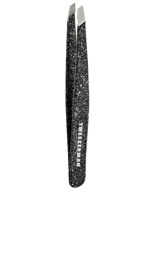 Tweezerman 40th Anniversary Slant Tweezer | Image 1 Tweezerman 40th Anniversary Slant Tweezer | Image 1