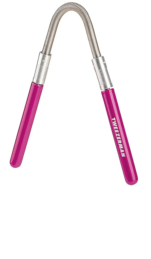 Tweezerman Smooth Finish Facial Hair Remover | Thumbnail 2 Tweezerman Smooth Finish Facial Hair Remover | Thumbnail 2