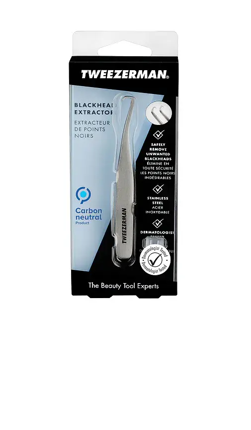 Tweezerman Blackhead Extractor | Image 1 Tweezerman Blackhead Extractor | Image 1