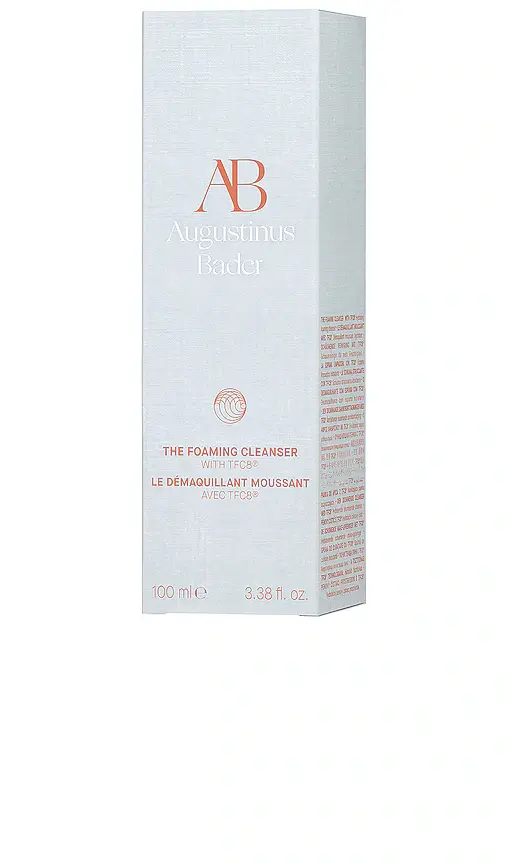 Augustinus Bader The Foaming Cleanser | Thumbnail 2 Augustinus Bader The Foaming Cleanser | Thumbnail 2