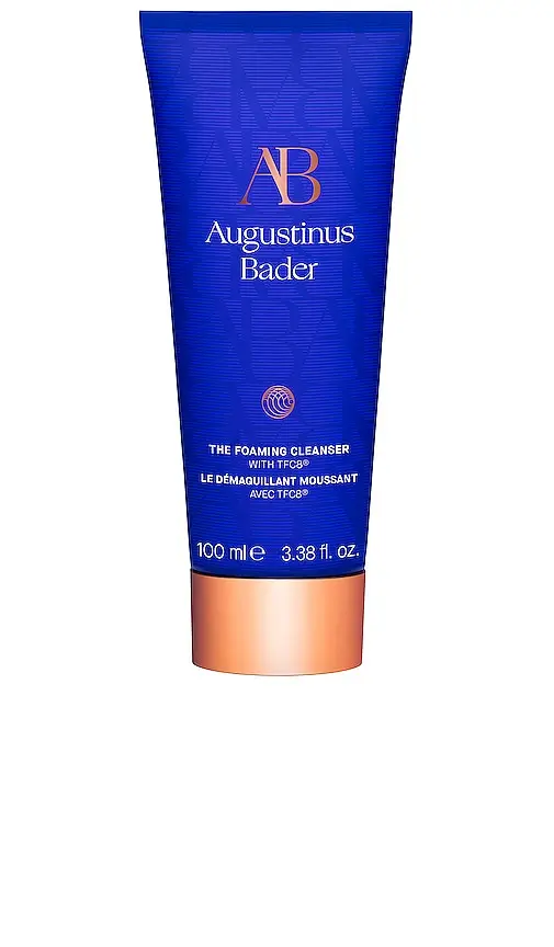 Augustinus Bader The Foaming Cleanser