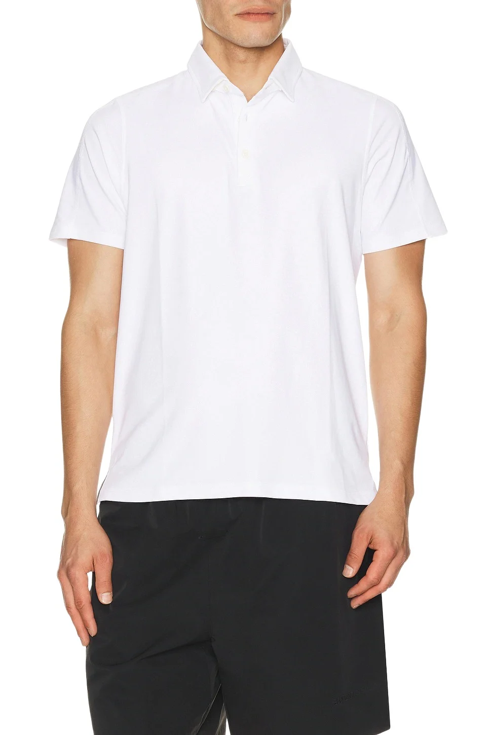 Regatta Pique Polo