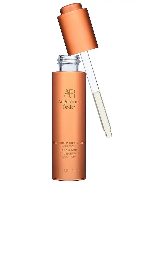 Augustinus Bader The Scalp Treatment