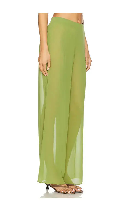 DEVON WINDSOR Pillar Pant | Thumbnail 2 DEVON WINDSOR Pillar Pant | Thumbnail 2