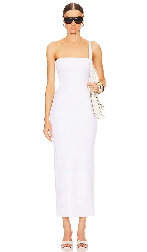 Tube Dress Tube Dress